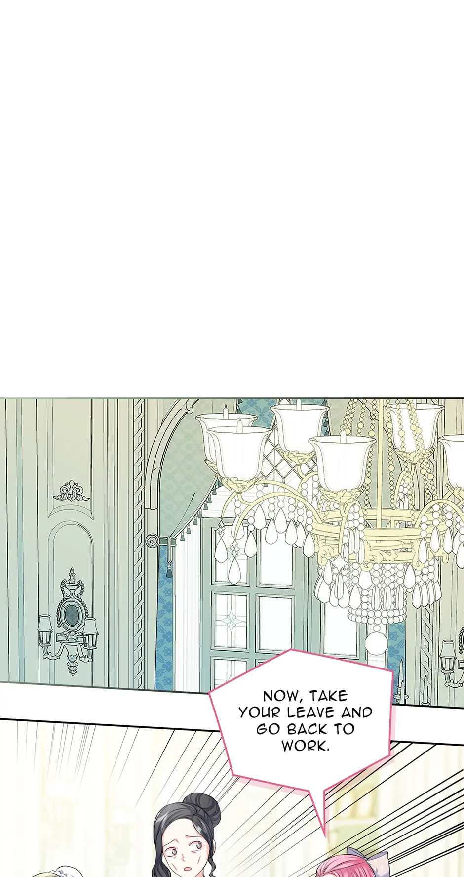 I Will Divorce the Female Lead’s Siscon Brother Chapter 19 - page 1