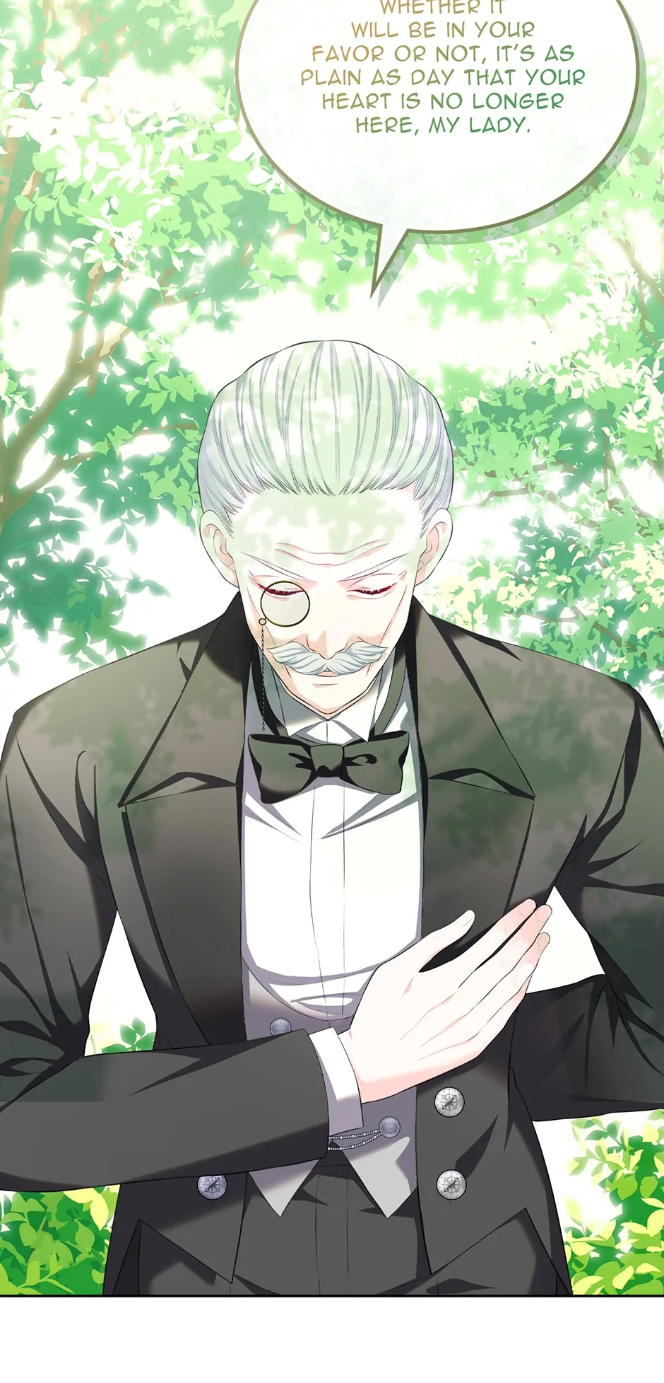 I Will Divorce the Female Lead’s Siscon Brother Chapter 19 - page 19