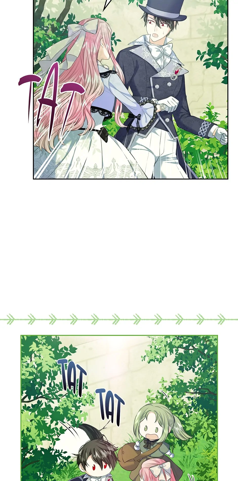 I Will Divorce the Female Lead’s Siscon Brother Chapter 19 - page 21
