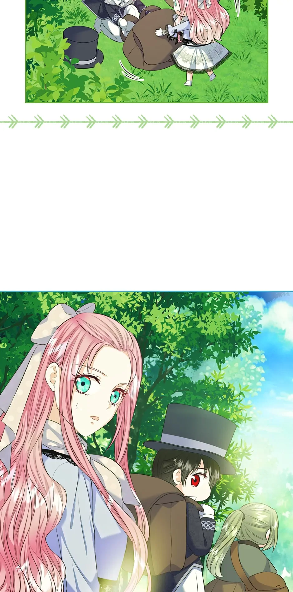 I Will Divorce the Female Lead’s Siscon Brother Chapter 19 - page 22