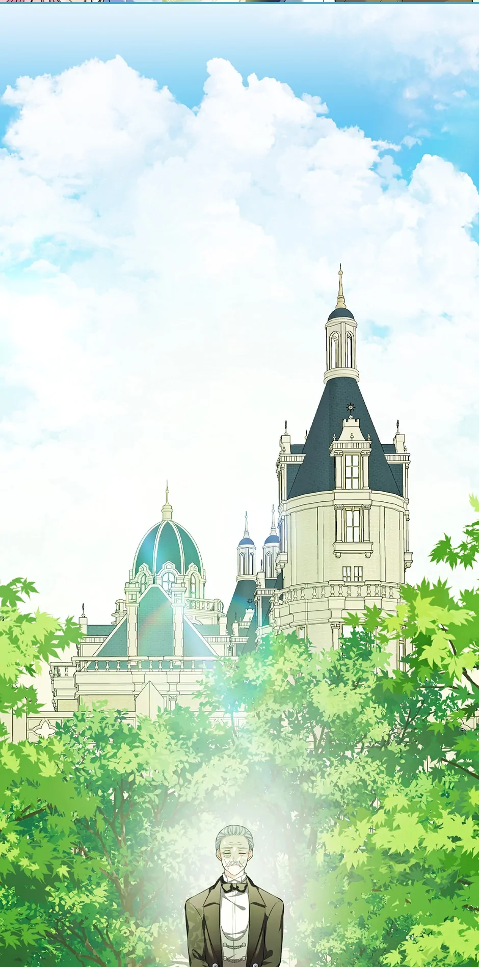 I Will Divorce the Female Lead’s Siscon Brother Chapter 19 - page 23