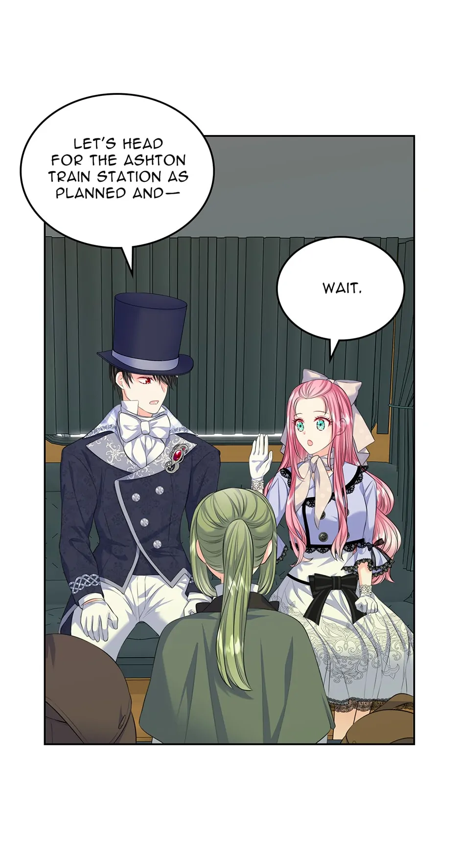 I Will Divorce the Female Lead’s Siscon Brother Chapter 19 - page 26