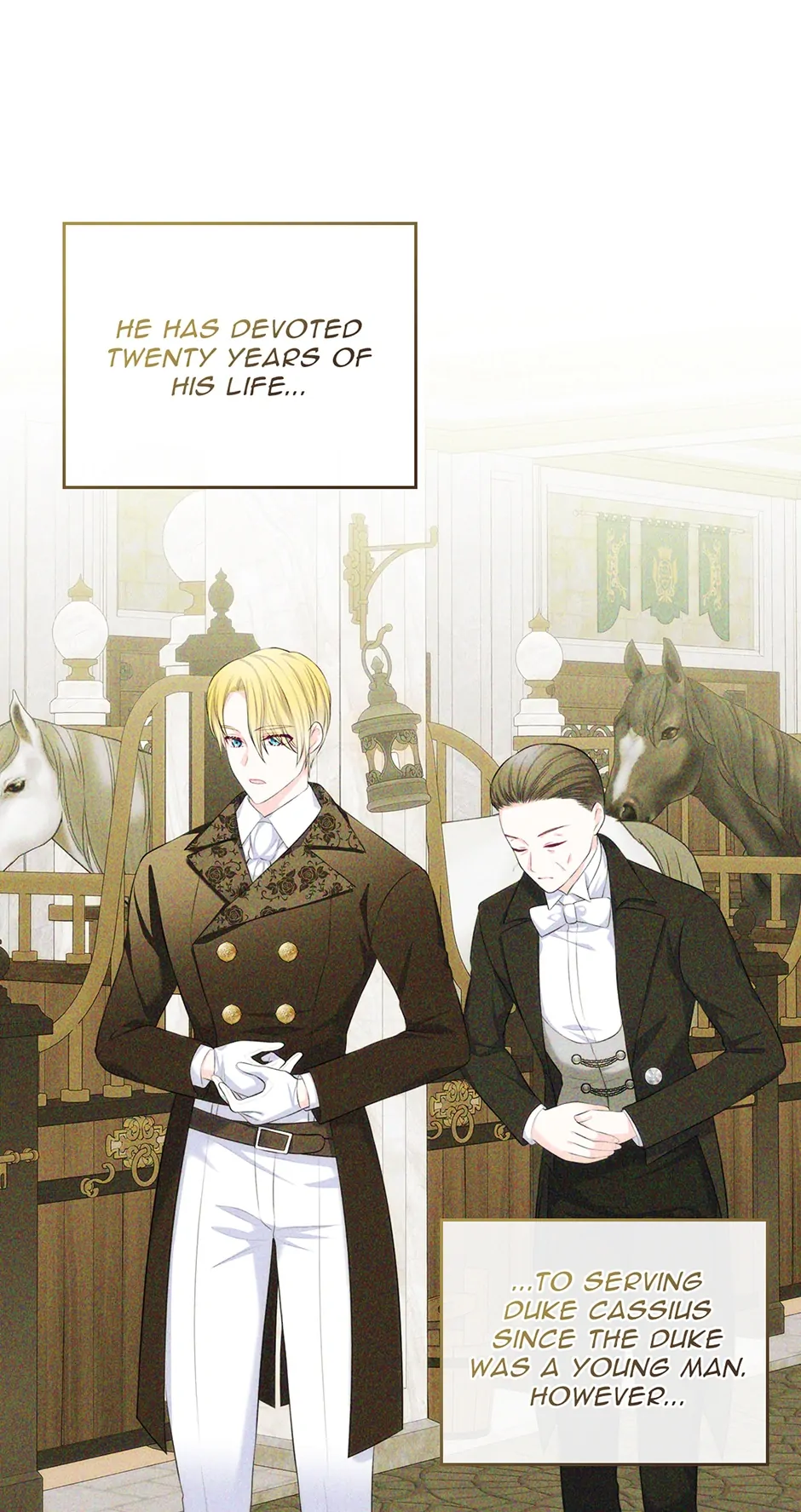 I Will Divorce the Female Lead’s Siscon Brother Chapter 19 - page 28