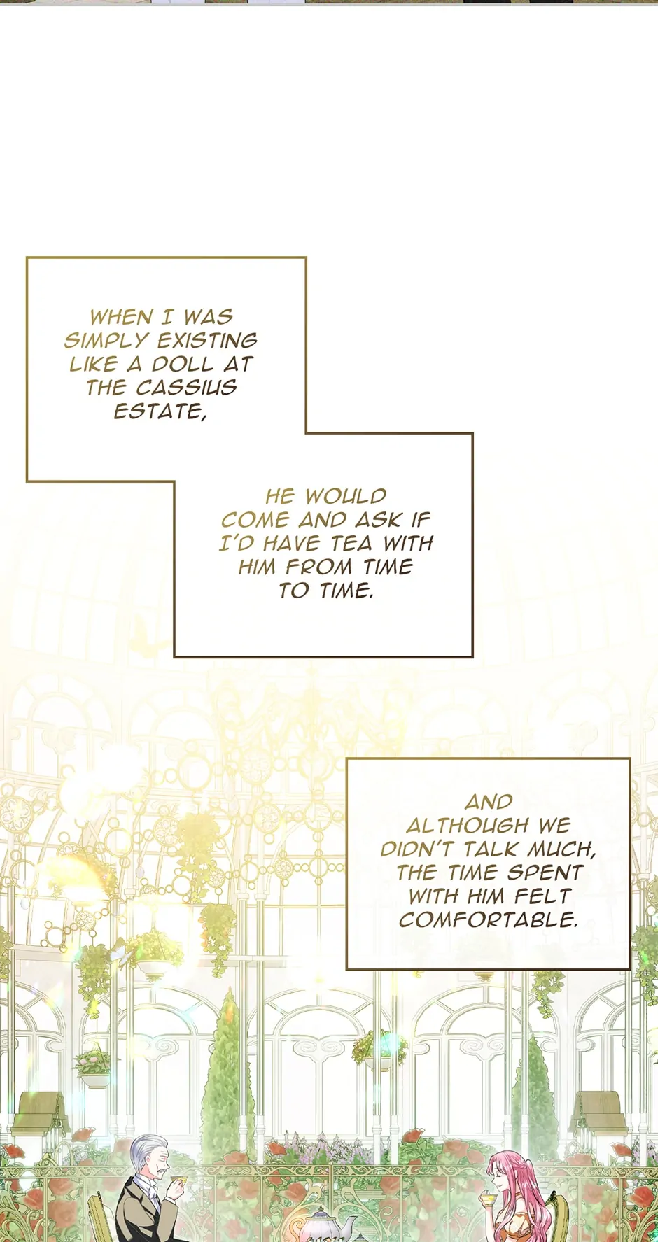 I Will Divorce the Female Lead’s Siscon Brother Chapter 19 - page 29