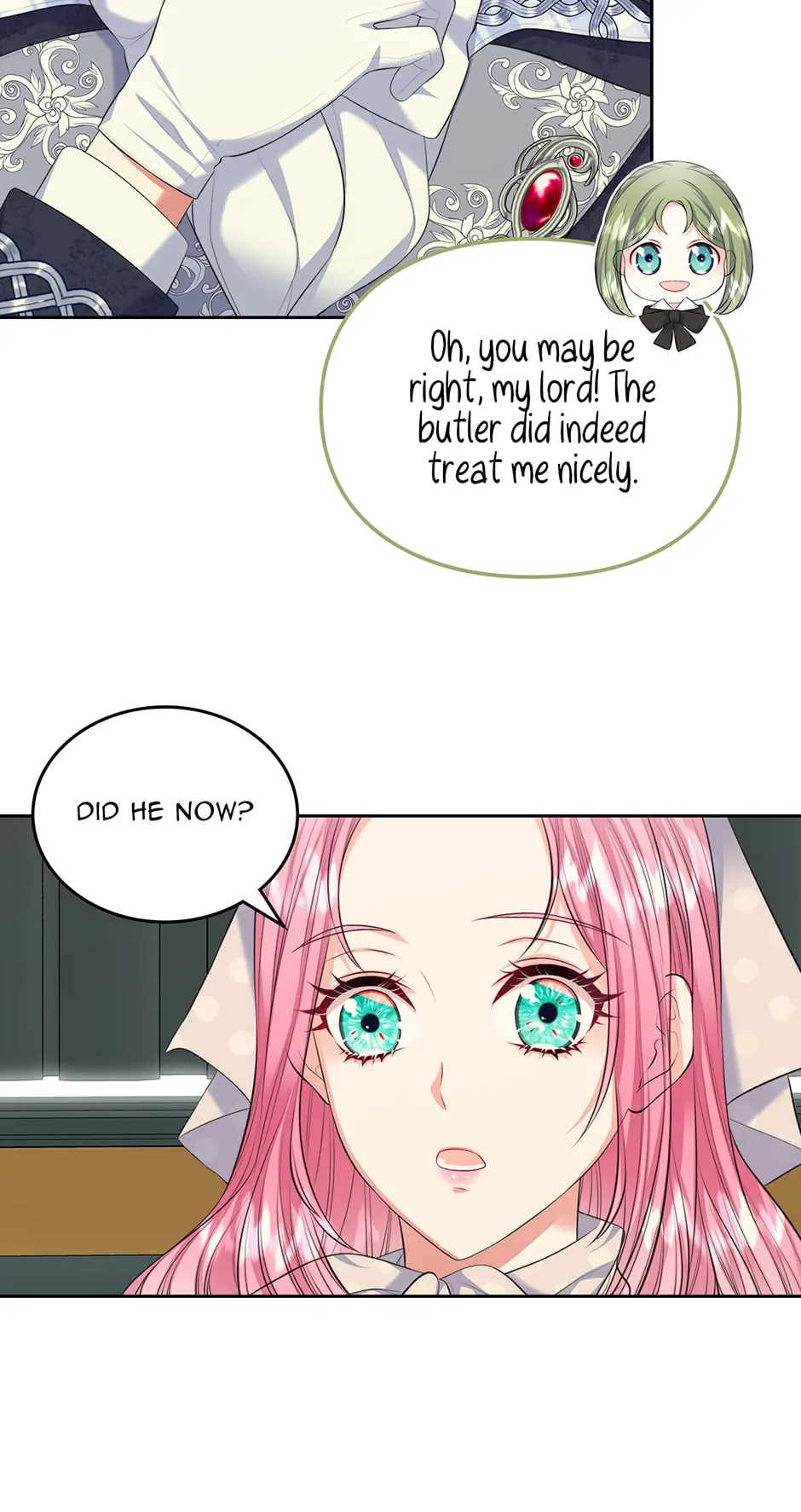I Will Divorce the Female Lead’s Siscon Brother Chapter 19 - page 31