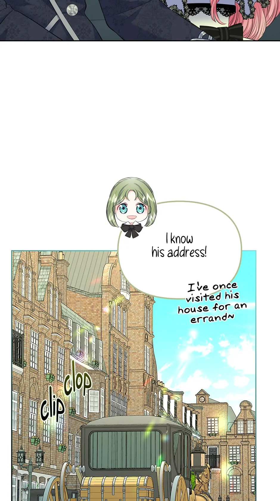 I Will Divorce the Female Lead’s Siscon Brother Chapter 19 - page 35