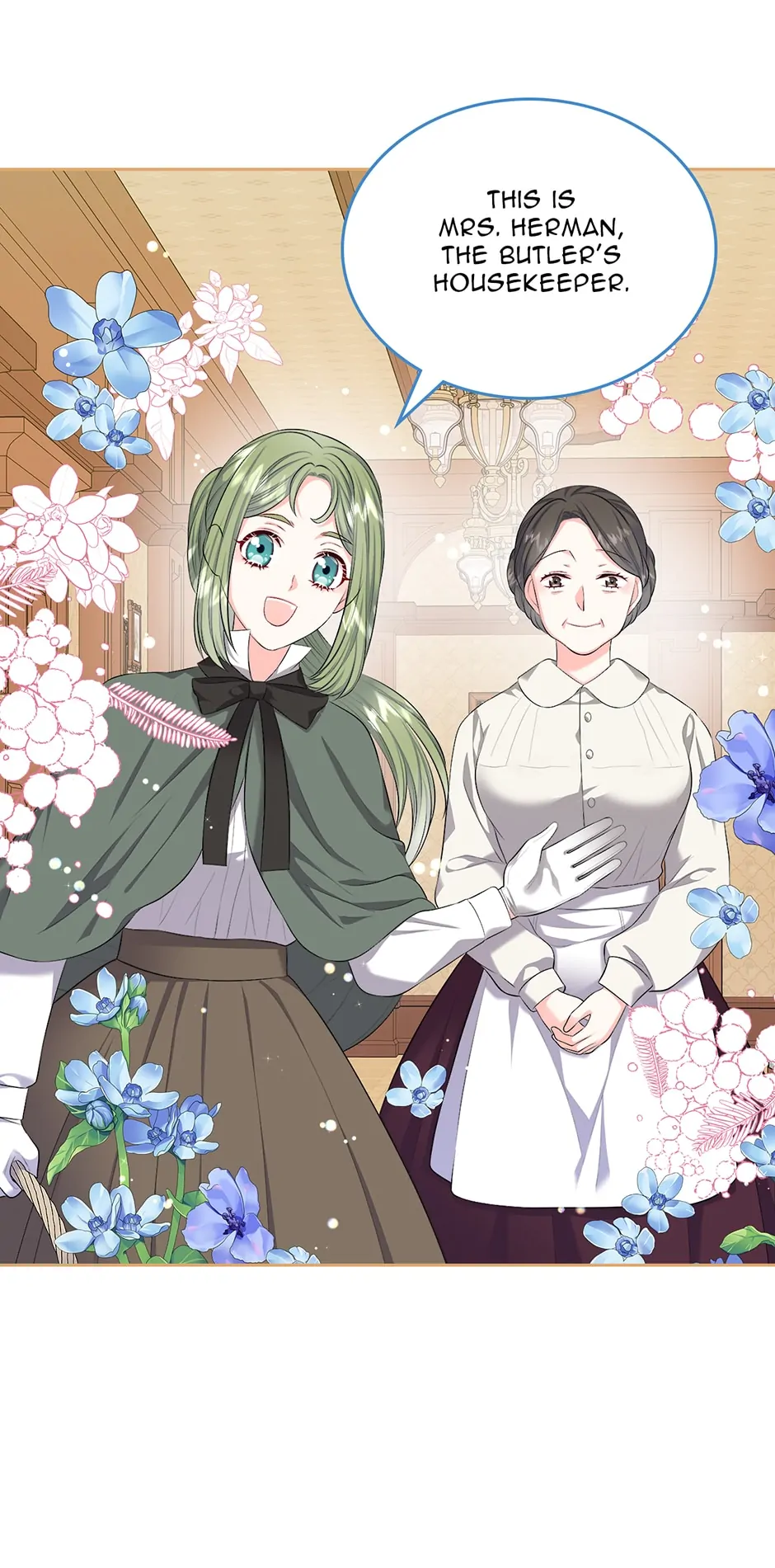 I Will Divorce the Female Lead’s Siscon Brother Chapter 19 - page 38