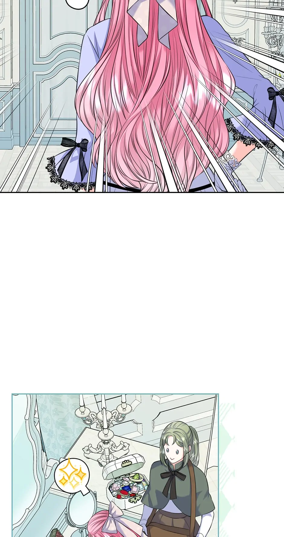 I Will Divorce the Female Lead’s Siscon Brother Chapter 19 - page 3