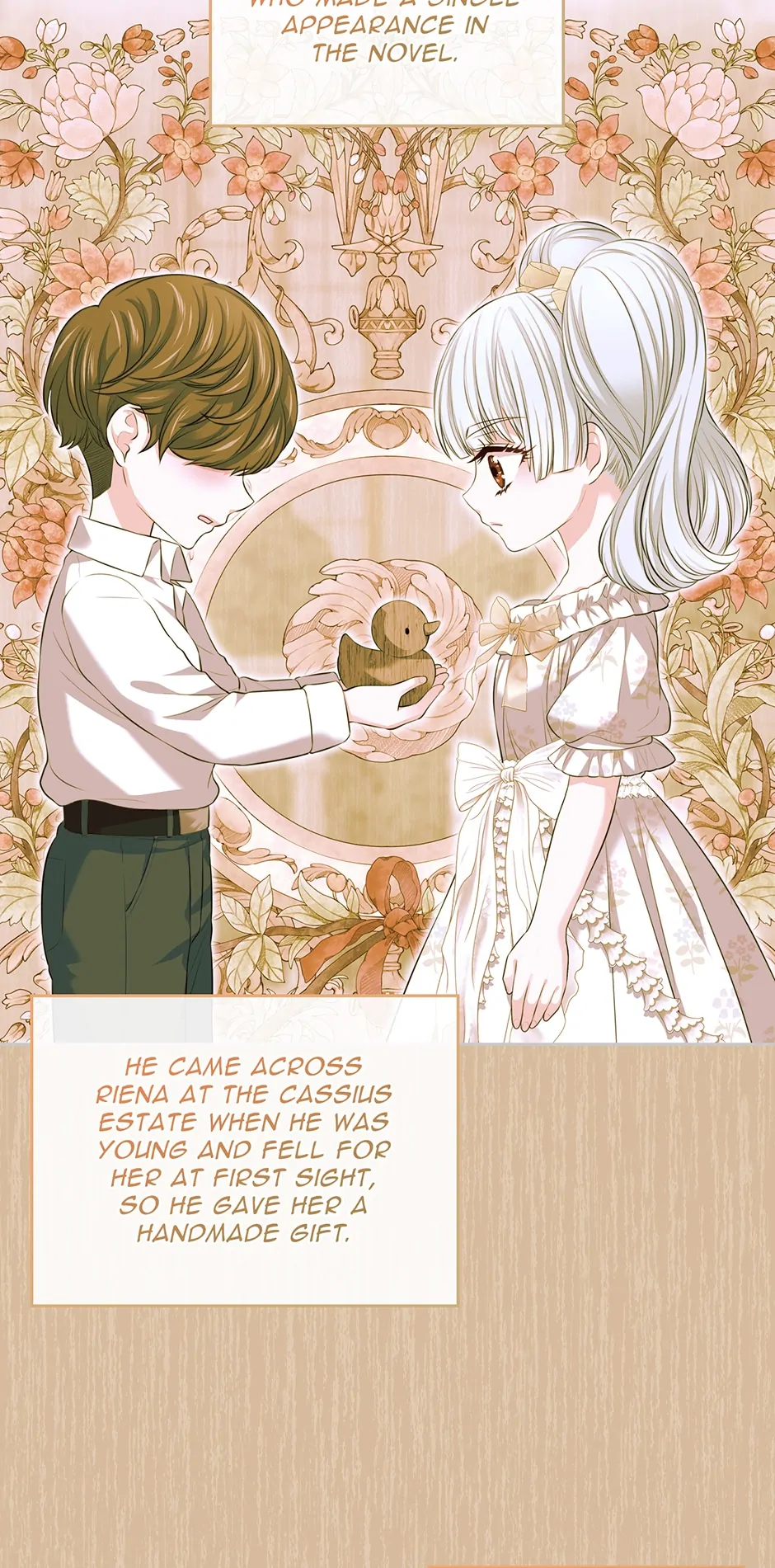 I Will Divorce the Female Lead’s Siscon Brother Chapter 19 - page 43