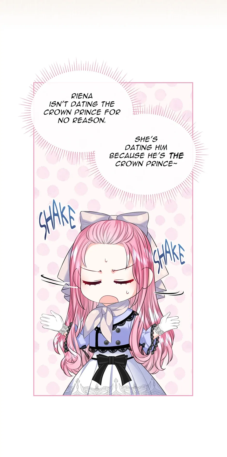 I Will Divorce the Female Lead’s Siscon Brother Chapter 19 - page 45