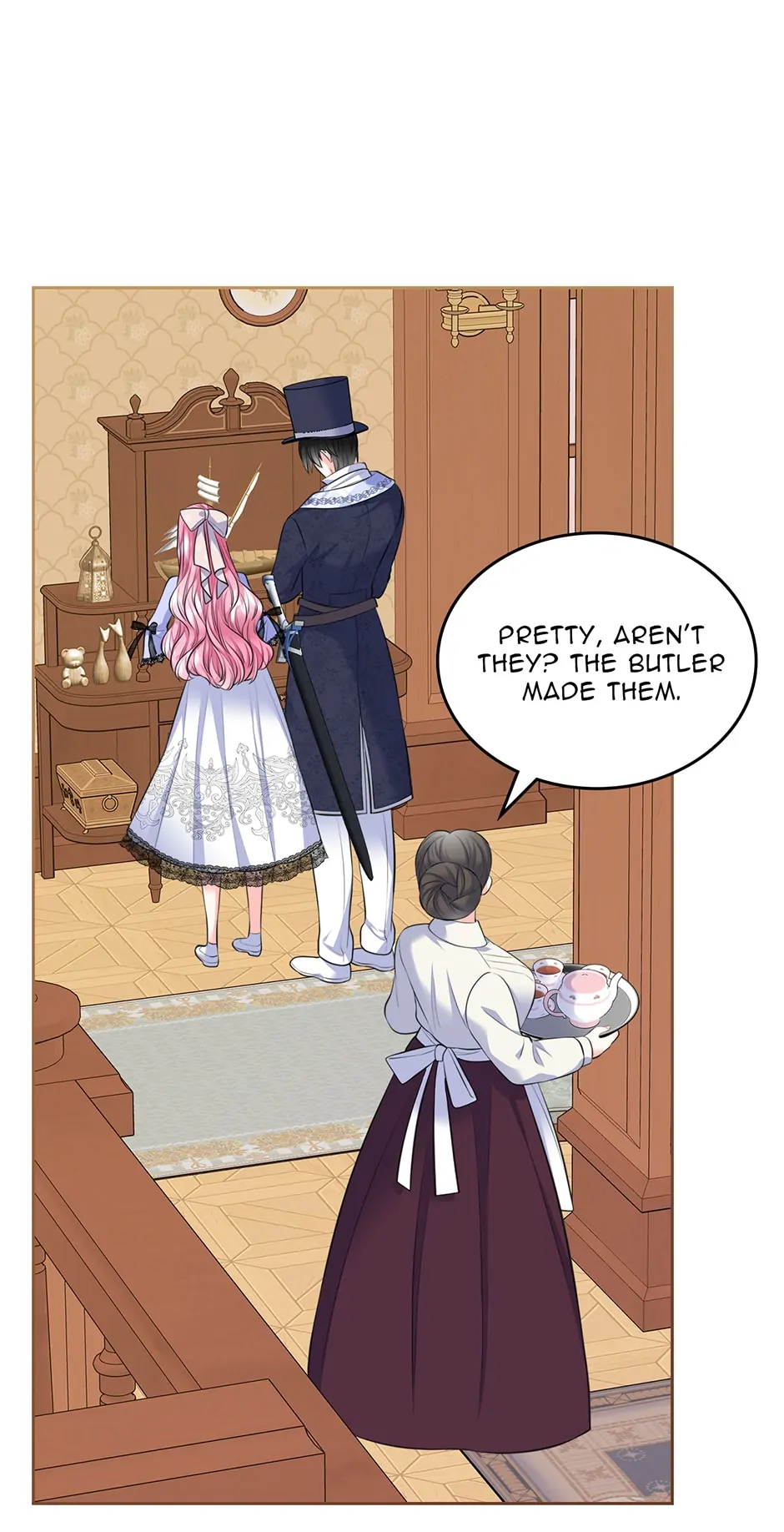 I Will Divorce the Female Lead’s Siscon Brother Chapter 19 - page 48