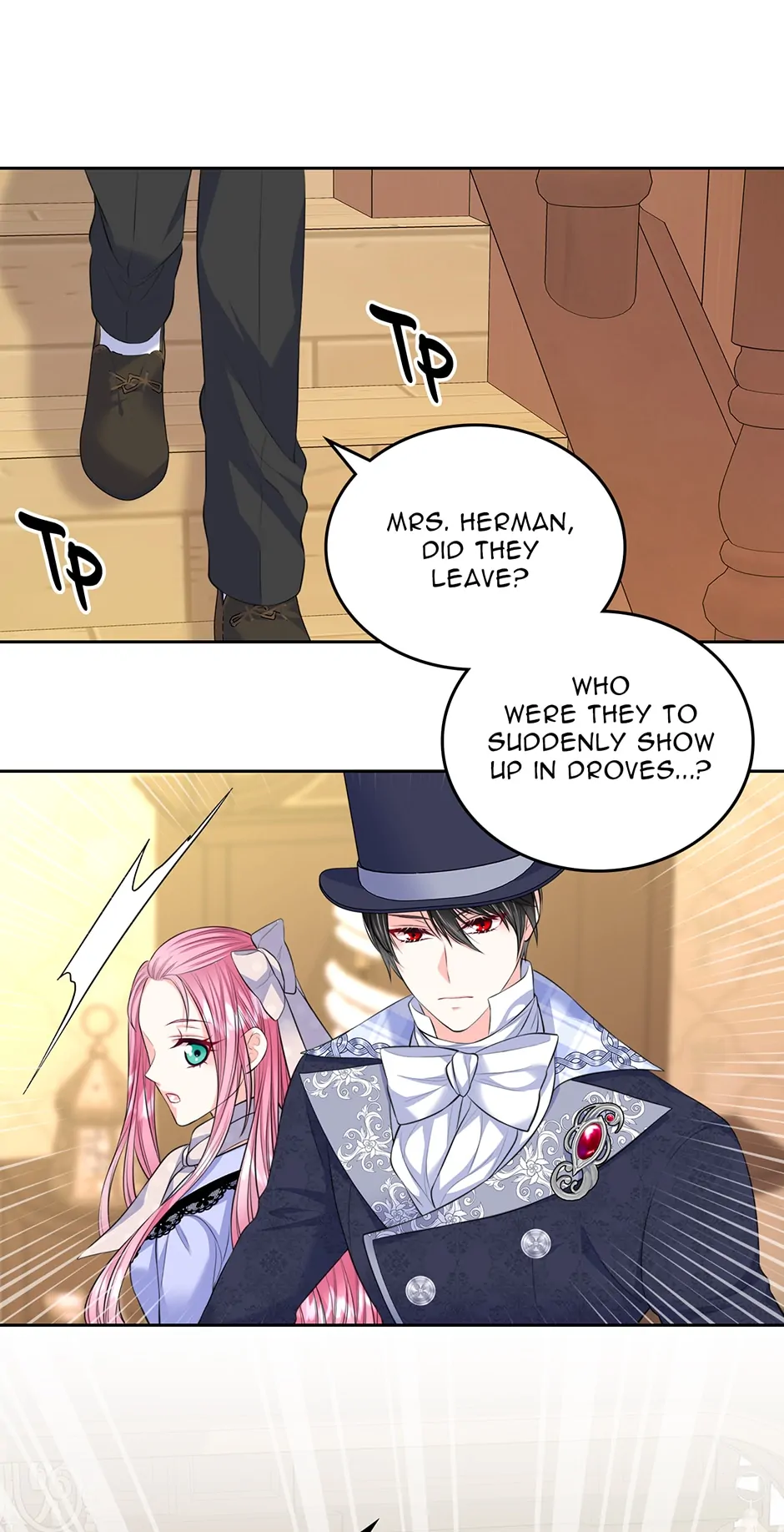 I Will Divorce the Female Lead’s Siscon Brother Chapter 19 - page 51