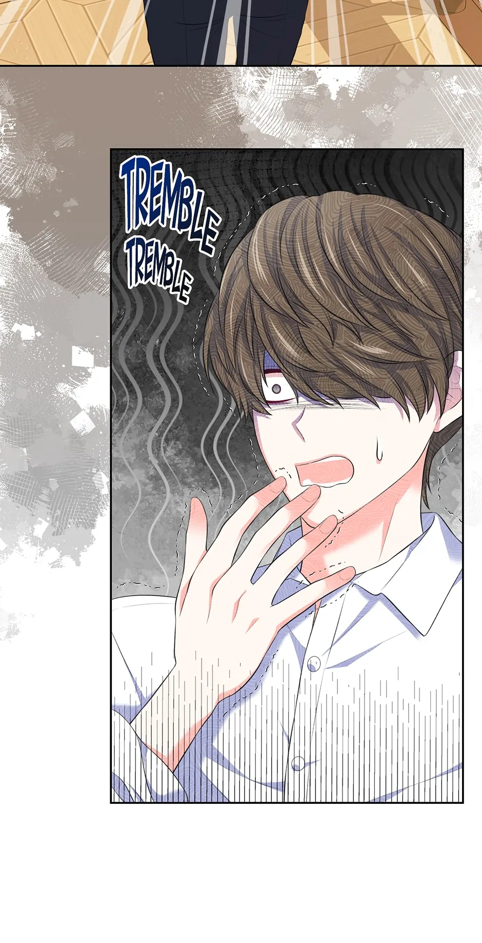 I Will Divorce the Female Lead’s Siscon Brother Chapter 19 - page 53