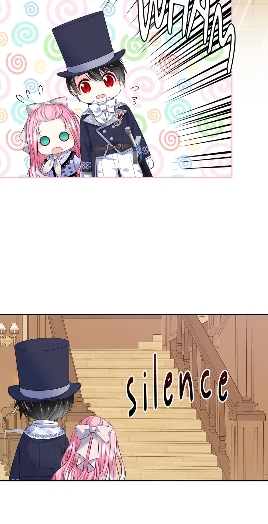 I Will Divorce the Female Lead’s Siscon Brother Chapter 19 - page 55