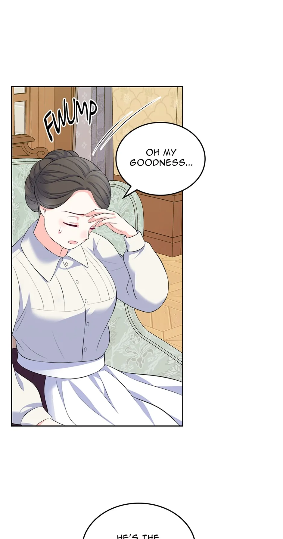 I Will Divorce the Female Lead’s Siscon Brother Chapter 19 - page 56