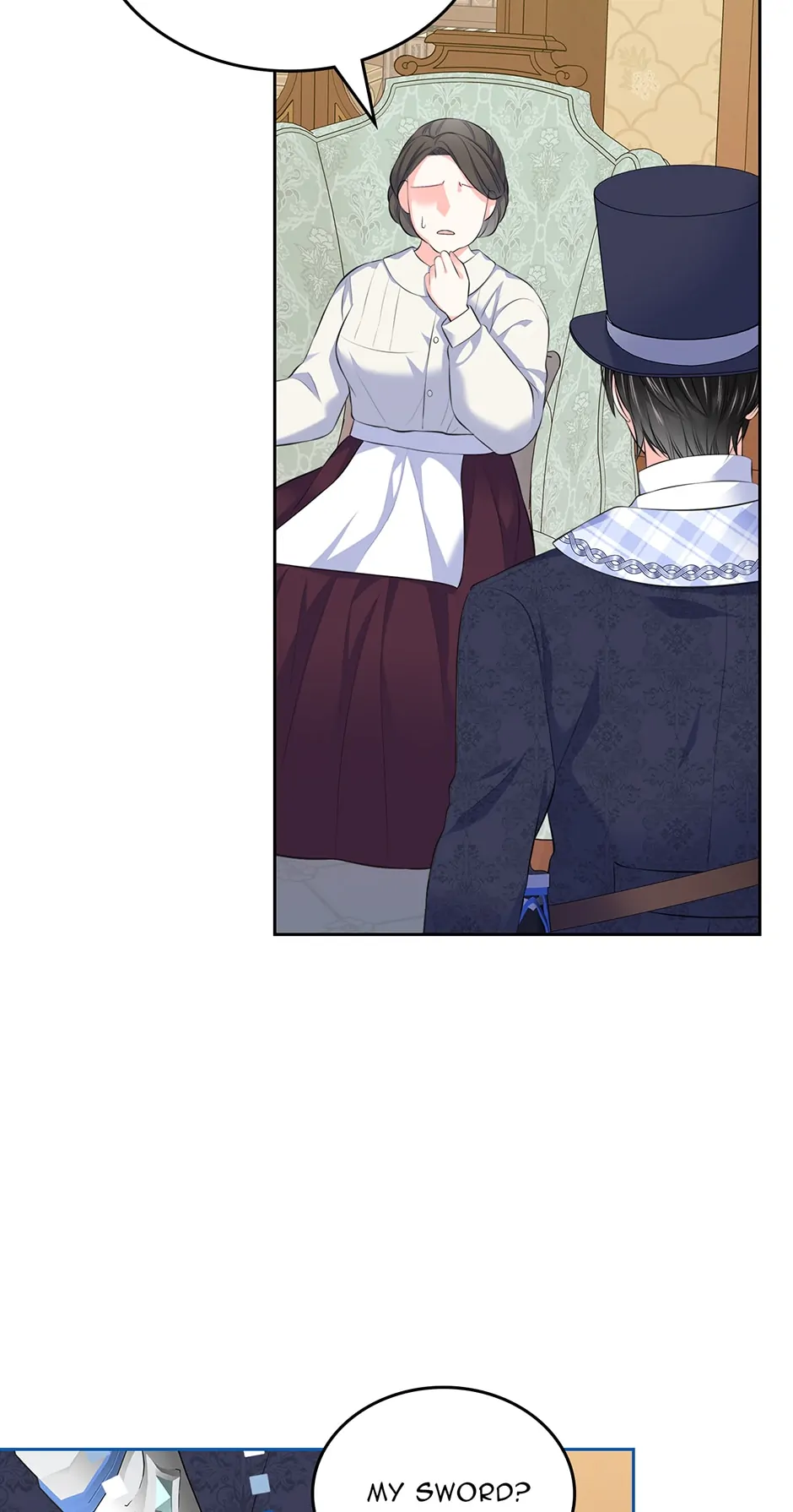 I Will Divorce the Female Lead’s Siscon Brother Chapter 19 - page 58