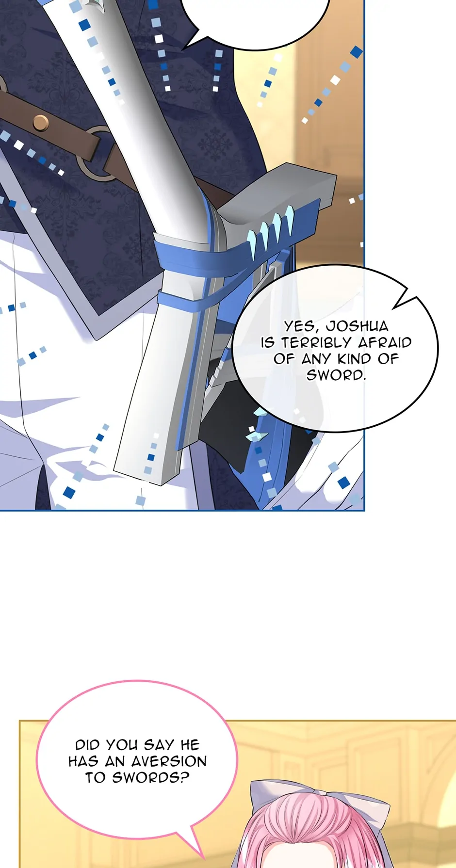 I Will Divorce the Female Lead’s Siscon Brother Chapter 19 - page 59