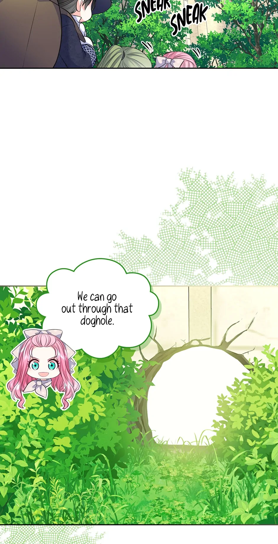 I Will Divorce the Female Lead’s Siscon Brother Chapter 19 - page 8