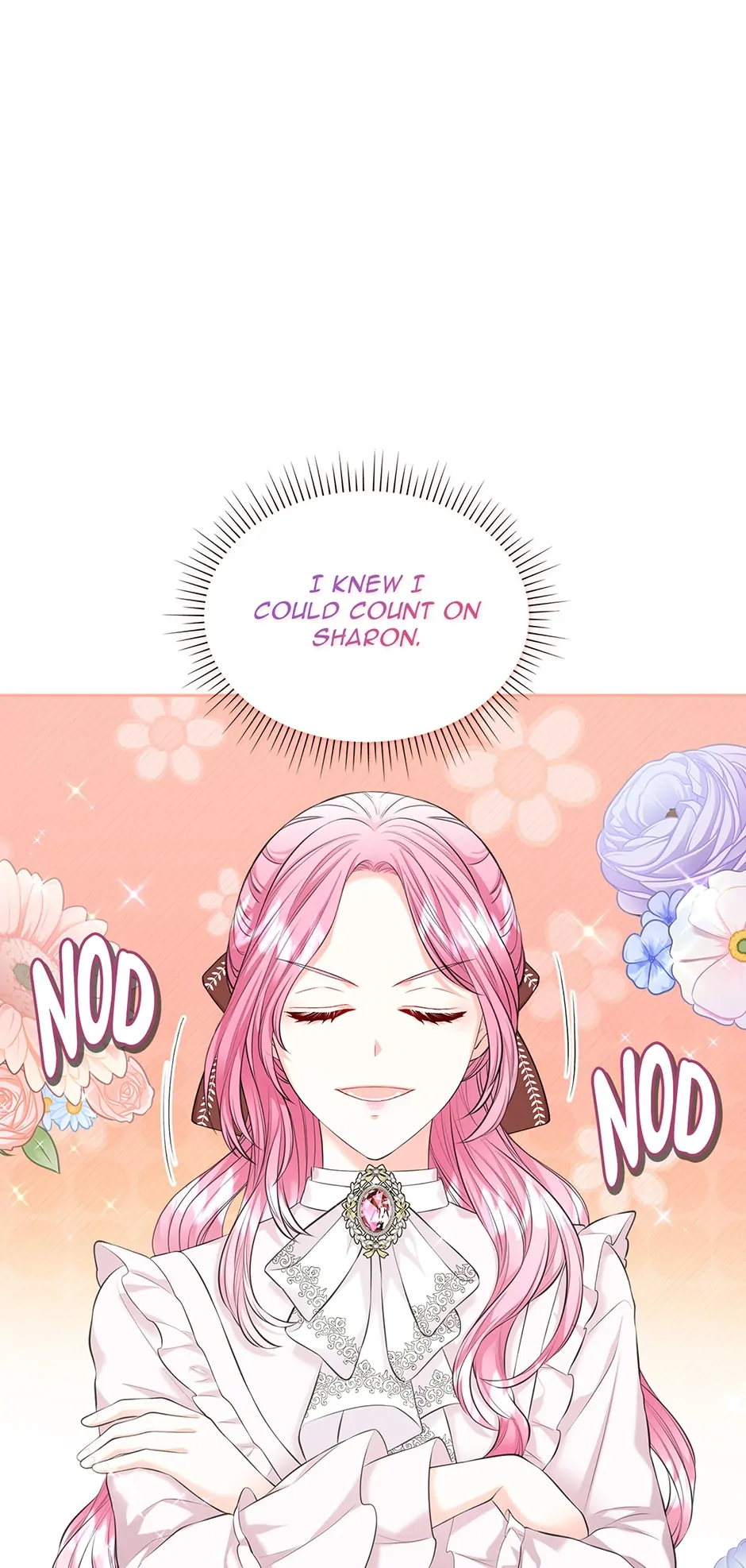 I Will Divorce the Female Lead’s Siscon Brother Chapter 26 - page 9