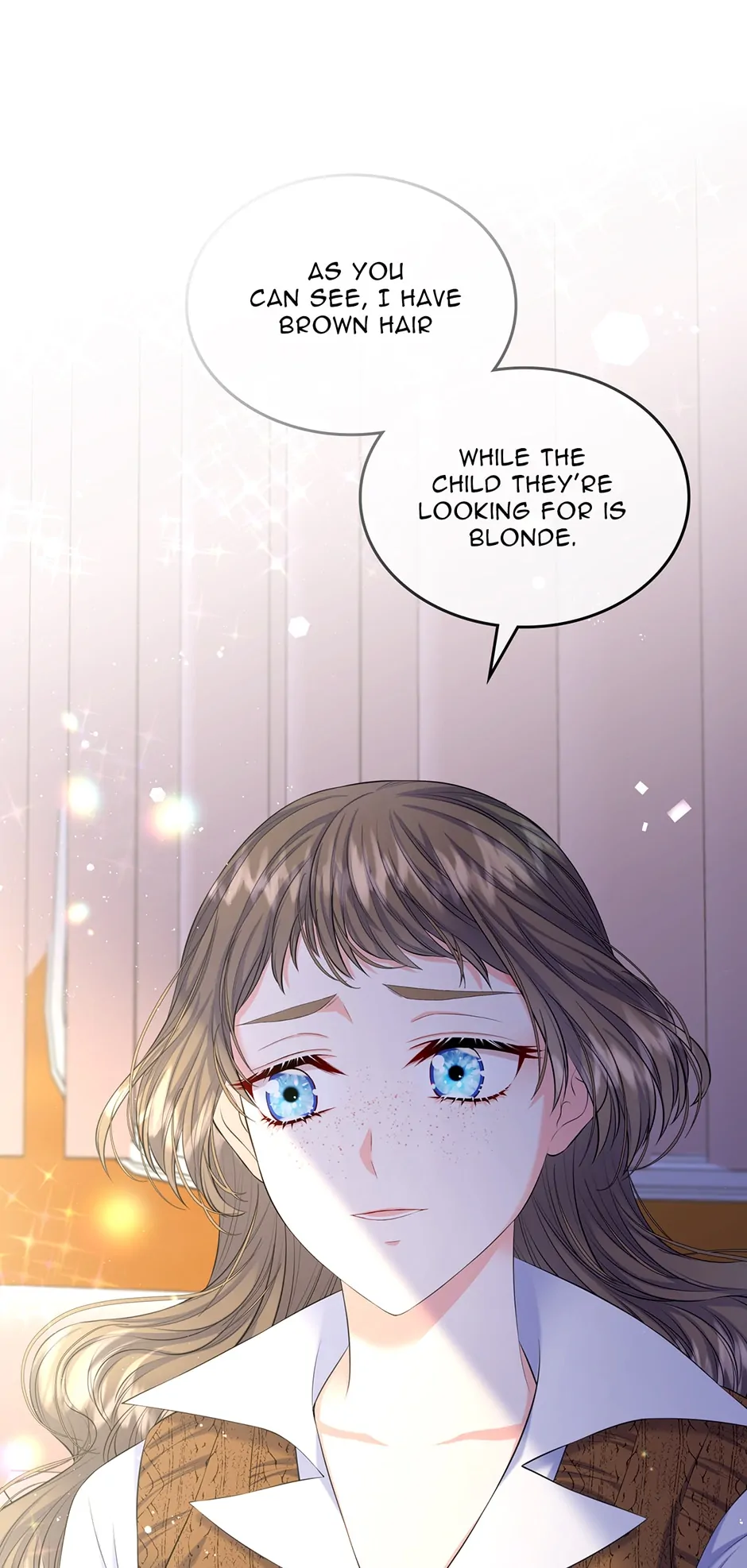 I Will Divorce the Female Lead’s Siscon Brother Chapter 26 - page 12