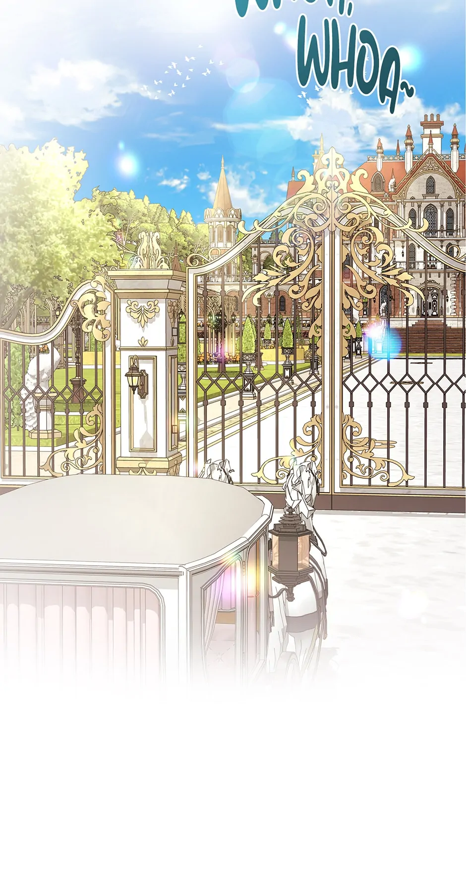 I Will Divorce the Female Lead’s Siscon Brother Chapter 26 - page 20