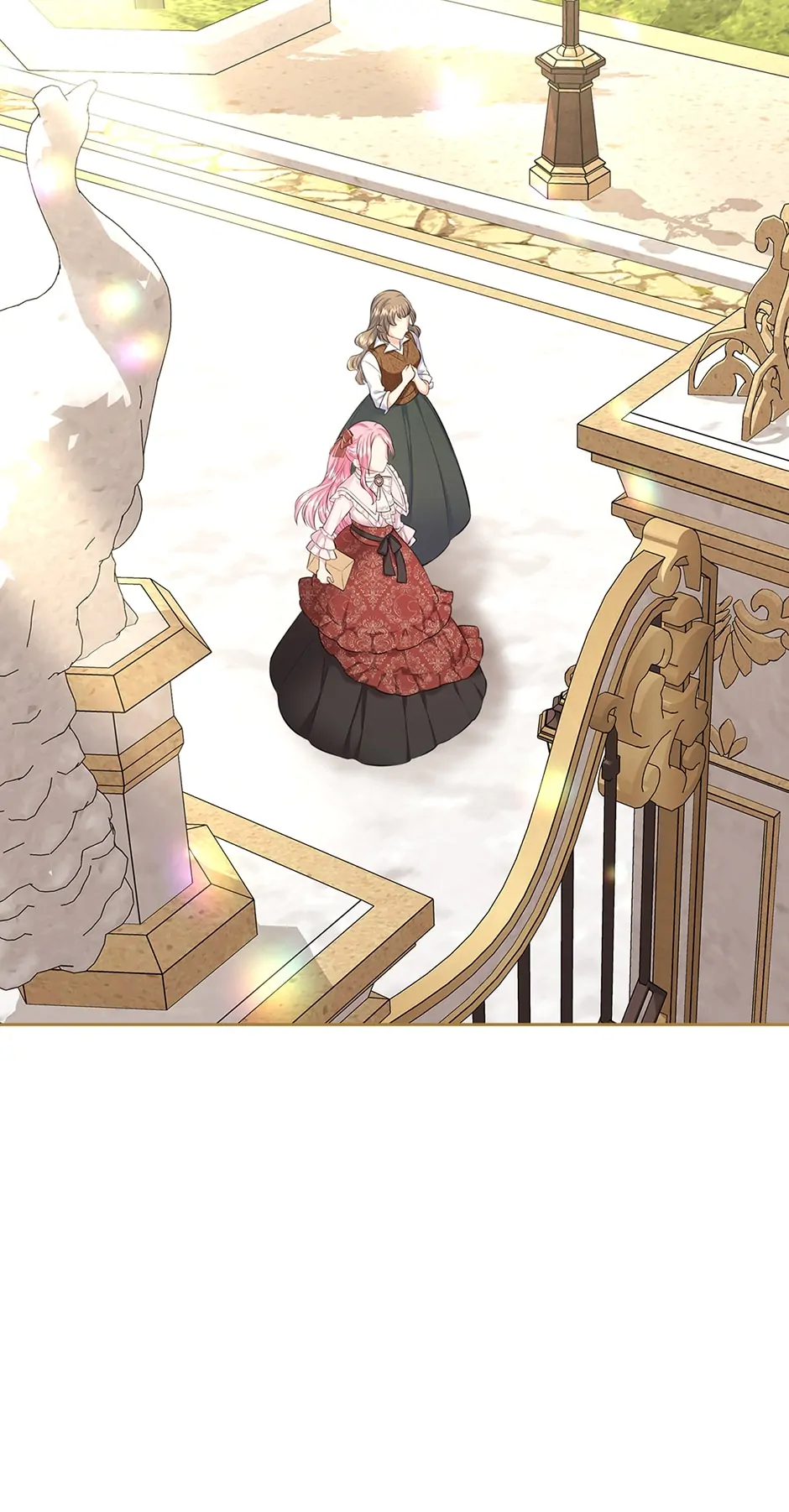 I Will Divorce the Female Lead’s Siscon Brother Chapter 26 - page 23