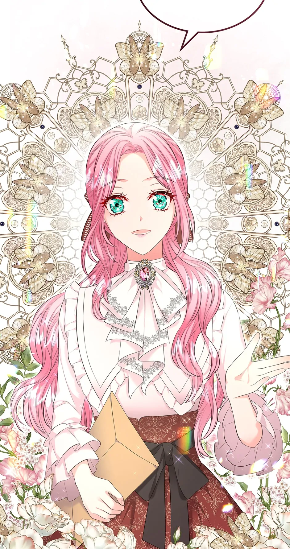 I Will Divorce the Female Lead’s Siscon Brother Chapter 26 - page 26