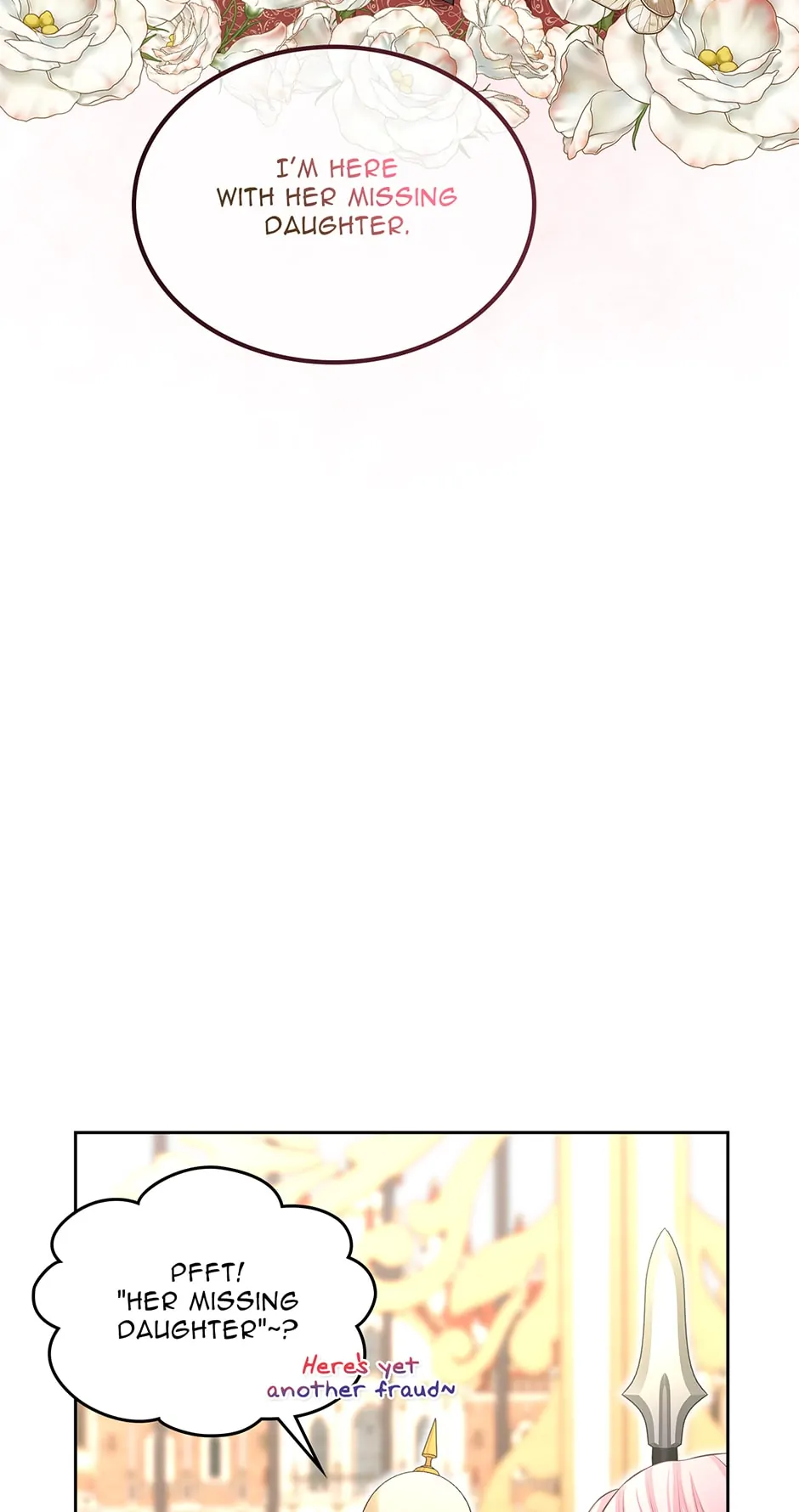 I Will Divorce the Female Lead’s Siscon Brother Chapter 26 - page 27