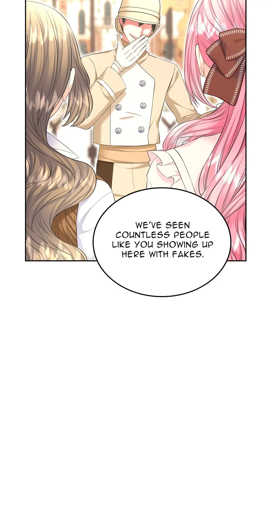 I Will Divorce the Female Lead’s Siscon Brother Chapter 26 - page 28