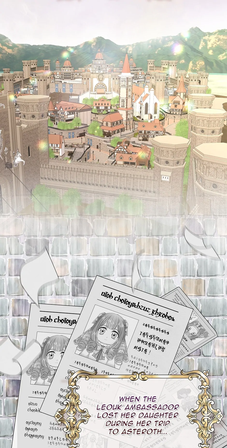 I Will Divorce the Female Lead’s Siscon Brother Chapter 26 - page 2