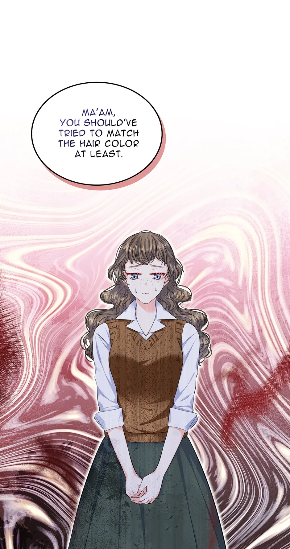 I Will Divorce the Female Lead’s Siscon Brother Chapter 26 - page 29