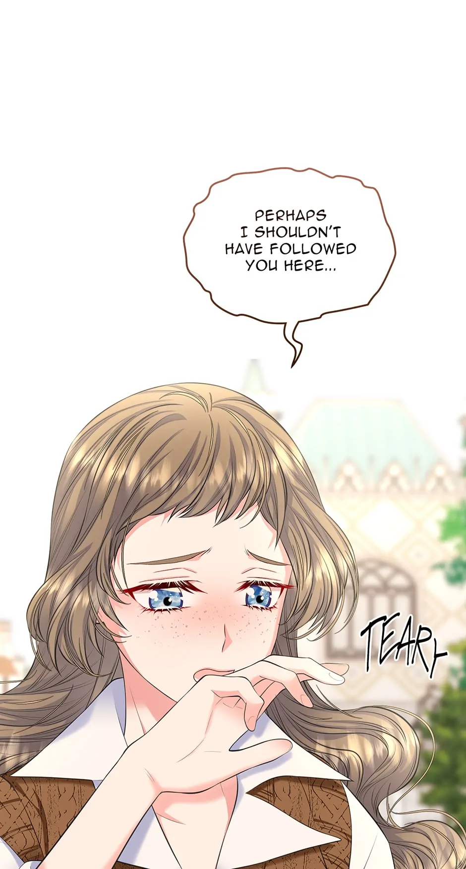 I Will Divorce the Female Lead’s Siscon Brother Chapter 26 - page 31