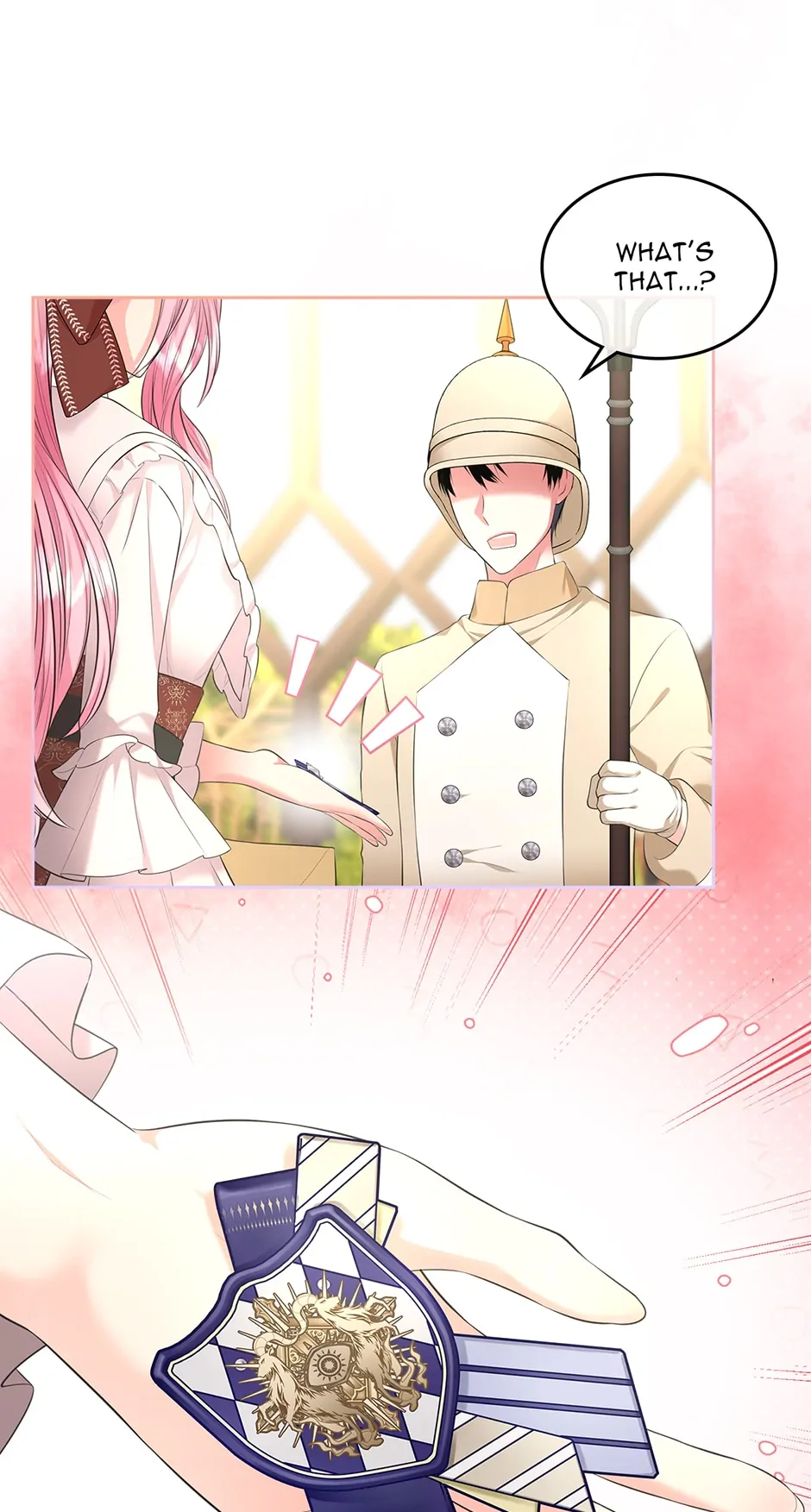 I Will Divorce the Female Lead’s Siscon Brother Chapter 26 - page 33