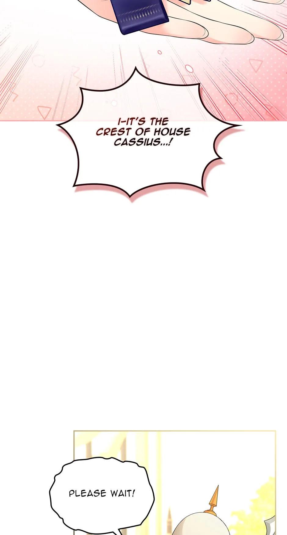 I Will Divorce the Female Lead’s Siscon Brother Chapter 26 - page 34