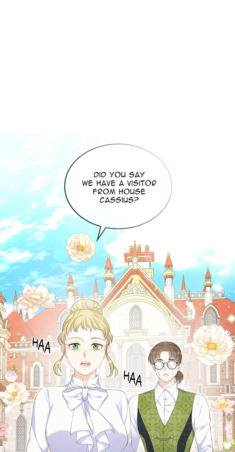 I Will Divorce the Female Lead’s Siscon Brother Chapter 26 - page 39