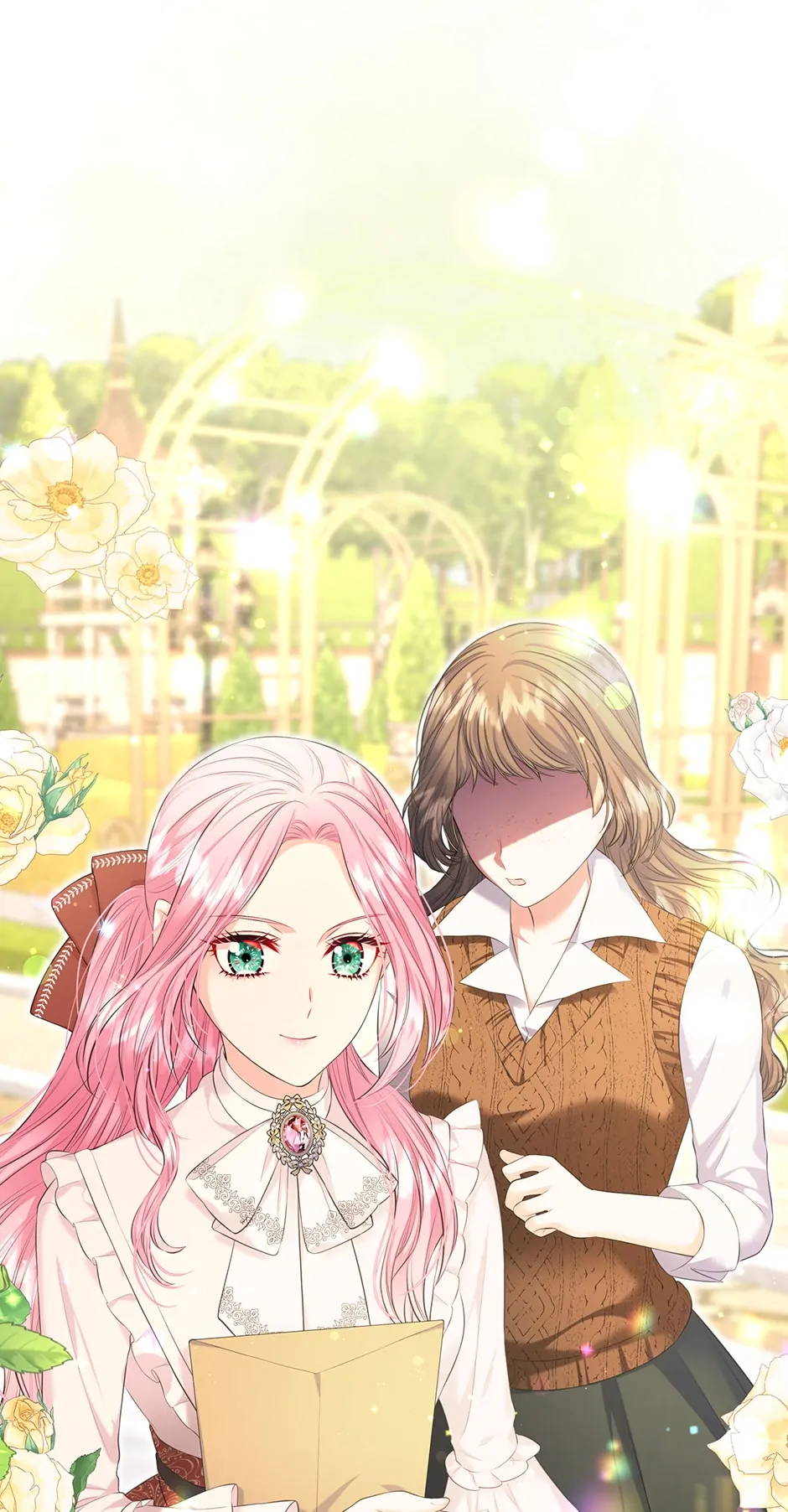 I Will Divorce the Female Lead’s Siscon Brother Chapter 26 - page 41