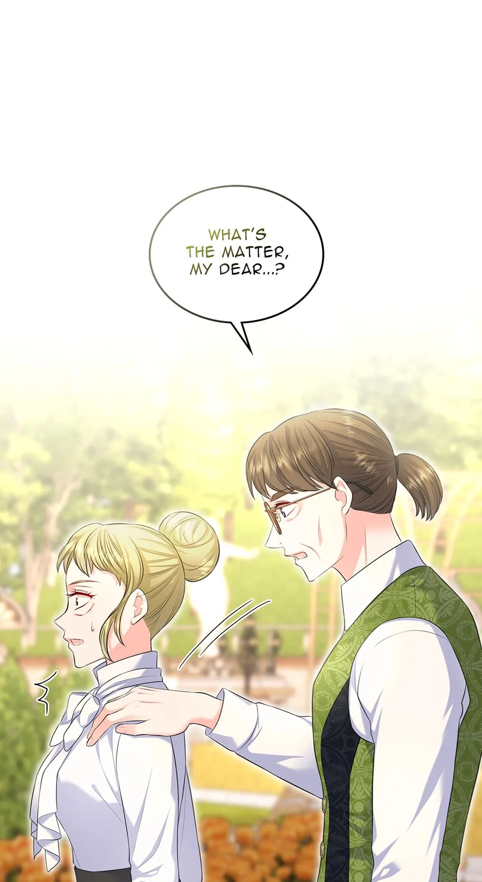 I Will Divorce the Female Lead’s Siscon Brother Chapter 26 - page 44