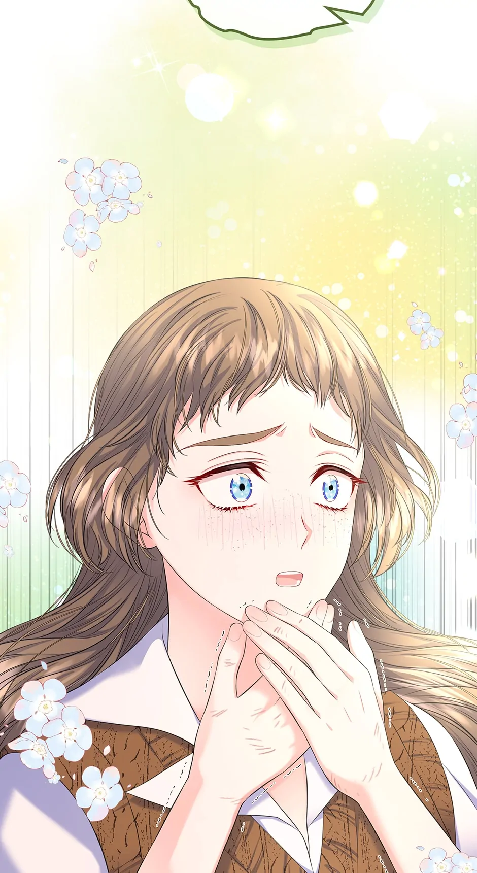 I Will Divorce the Female Lead’s Siscon Brother Chapter 26 - page 48