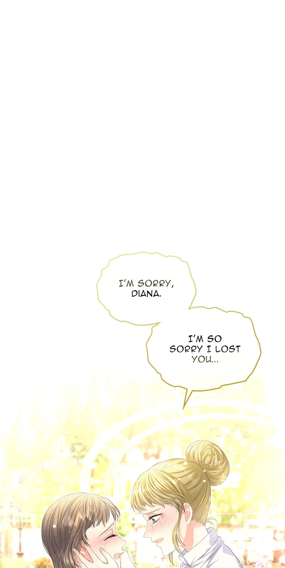 I Will Divorce the Female Lead’s Siscon Brother Chapter 26 - page 55