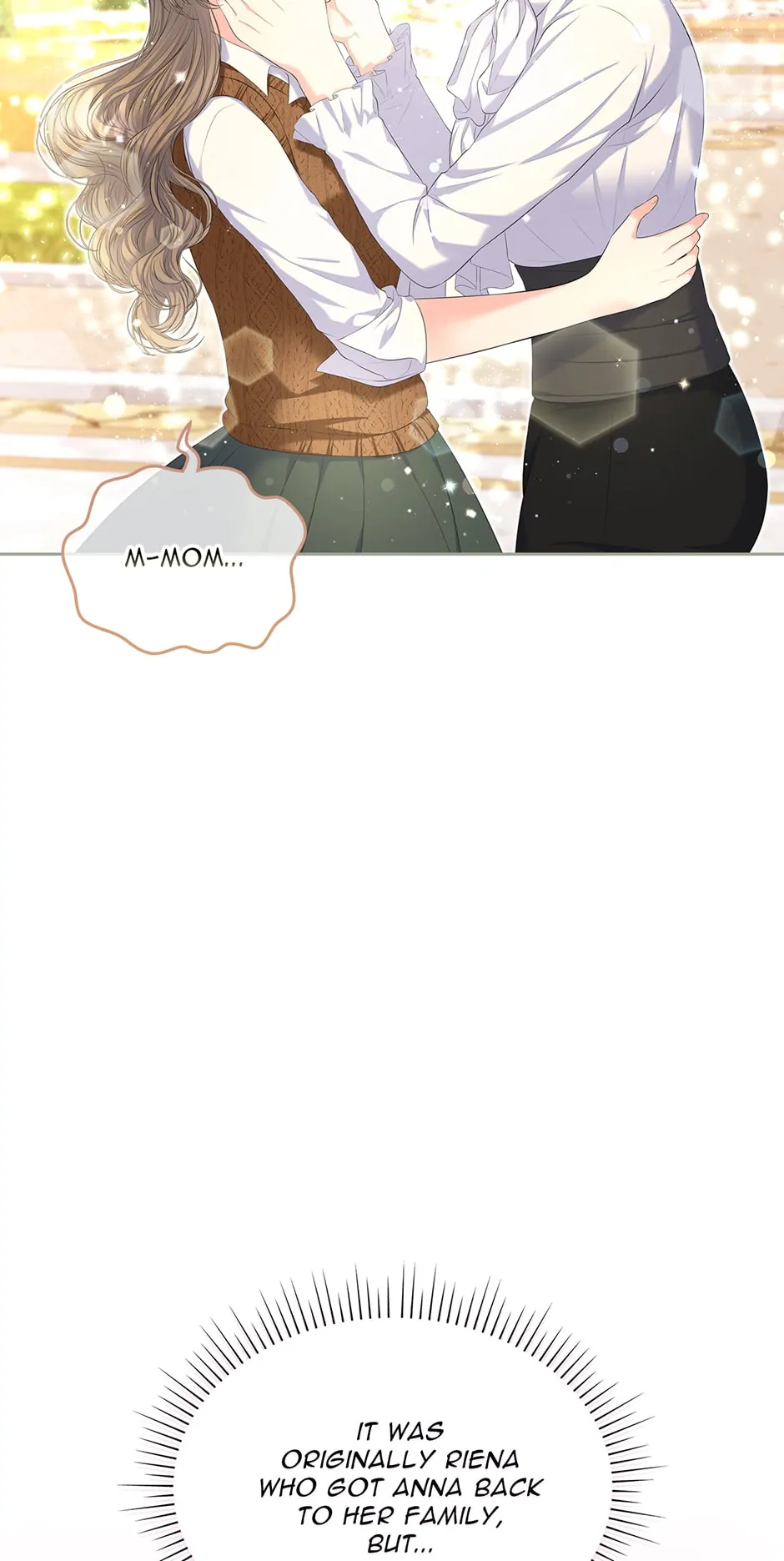 I Will Divorce the Female Lead’s Siscon Brother Chapter 26 - page 56