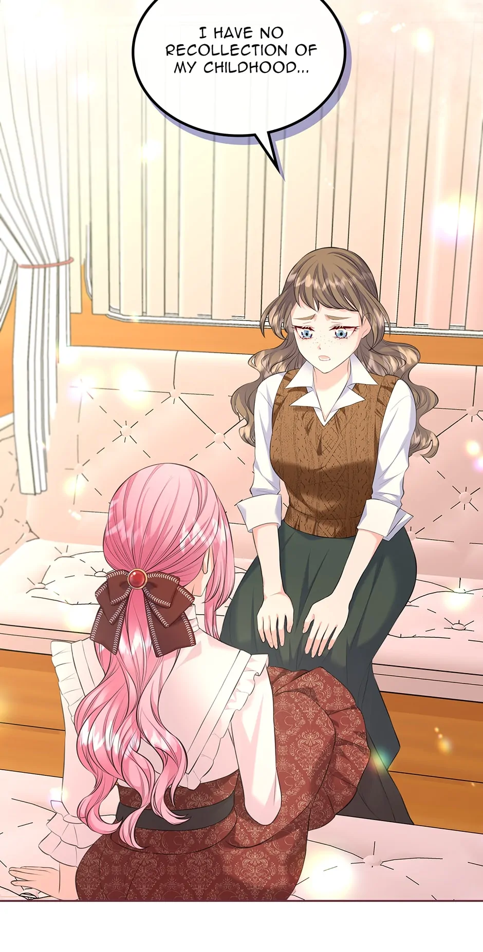 I Will Divorce the Female Lead’s Siscon Brother Chapter 26 - page 5