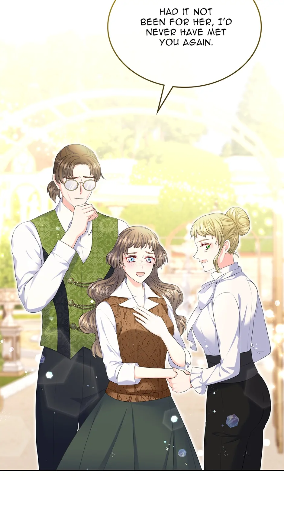 I Will Divorce the Female Lead’s Siscon Brother Chapter 26 - page 62