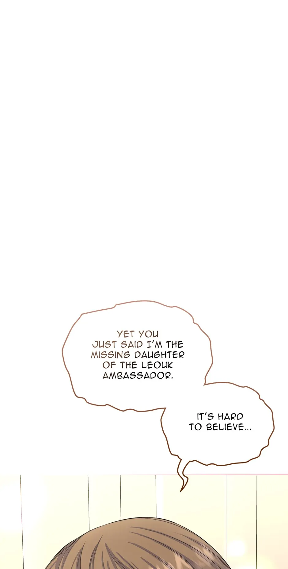 I Will Divorce the Female Lead’s Siscon Brother Chapter 26 - page 6