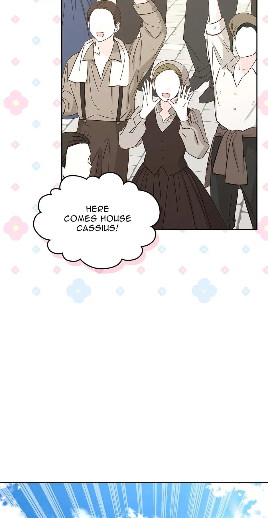 I Will Divorce the Female Lead’s Siscon Brother Chapter 26 - page 70