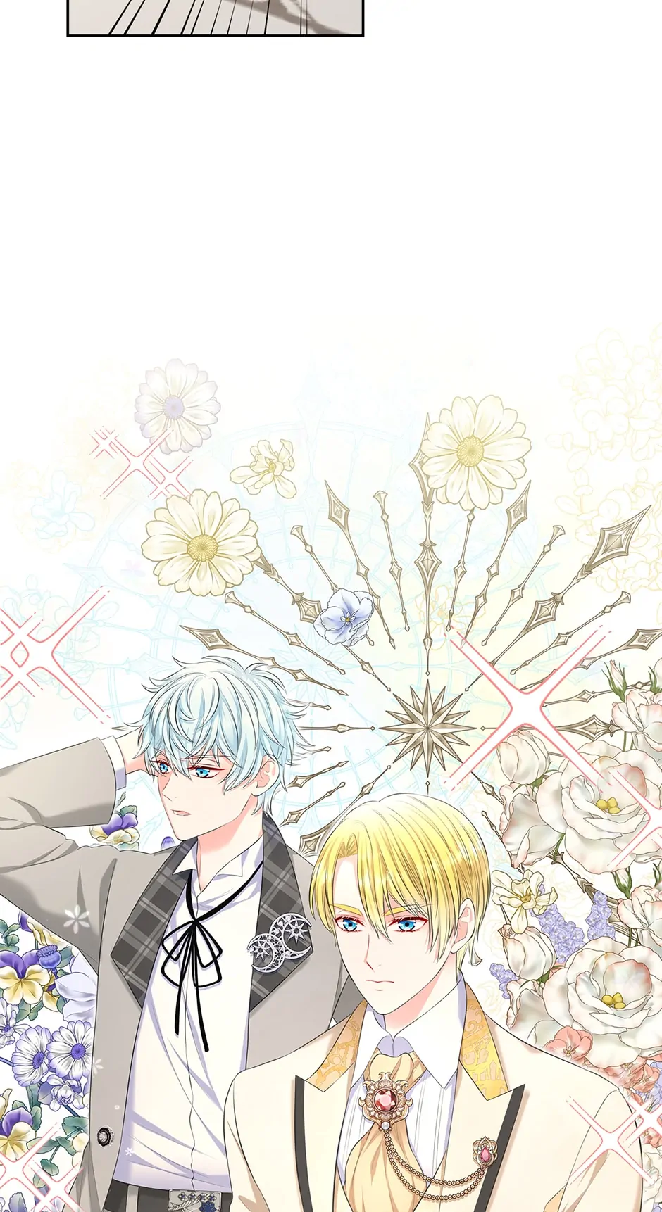 I Will Divorce the Female Lead’s Siscon Brother Chapter 26 - page 73