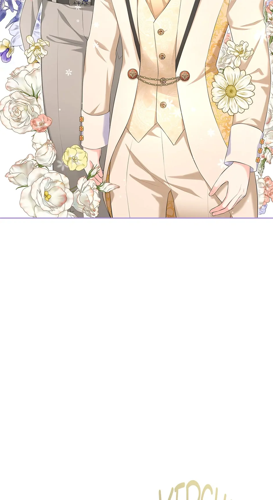 I Will Divorce the Female Lead’s Siscon Brother Chapter 26 - page 74