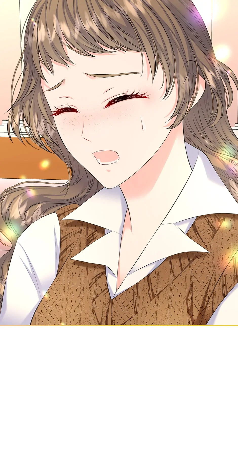 I Will Divorce the Female Lead’s Siscon Brother Chapter 26 - page 7