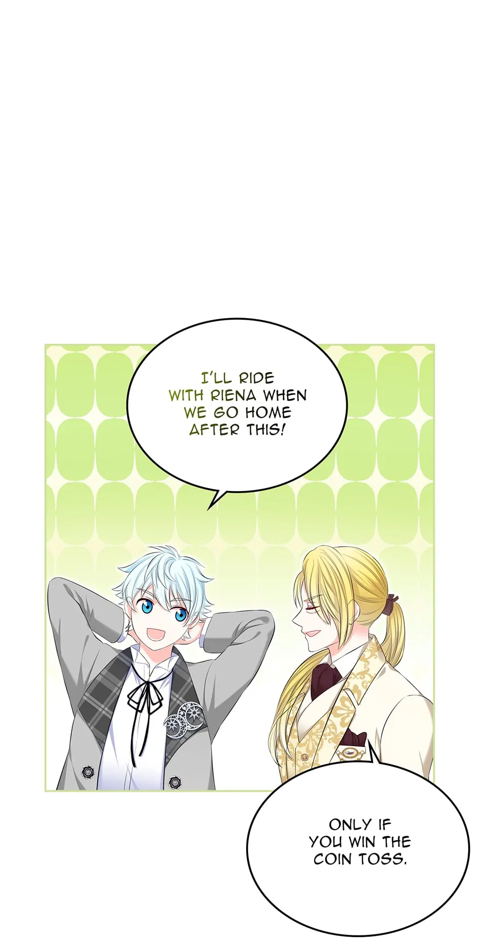 I Will Divorce the Female Lead’s Siscon Brother Chapter 26 - page 82