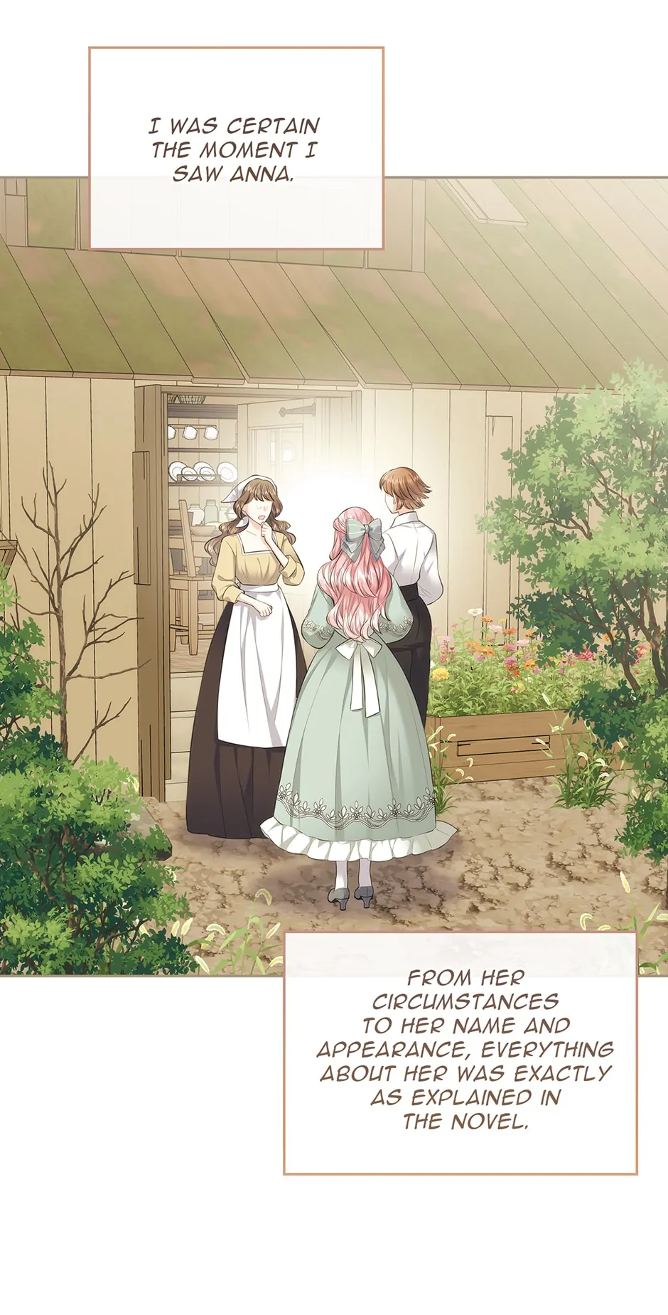 I Will Divorce the Female Lead’s Siscon Brother Chapter 26 - page 8