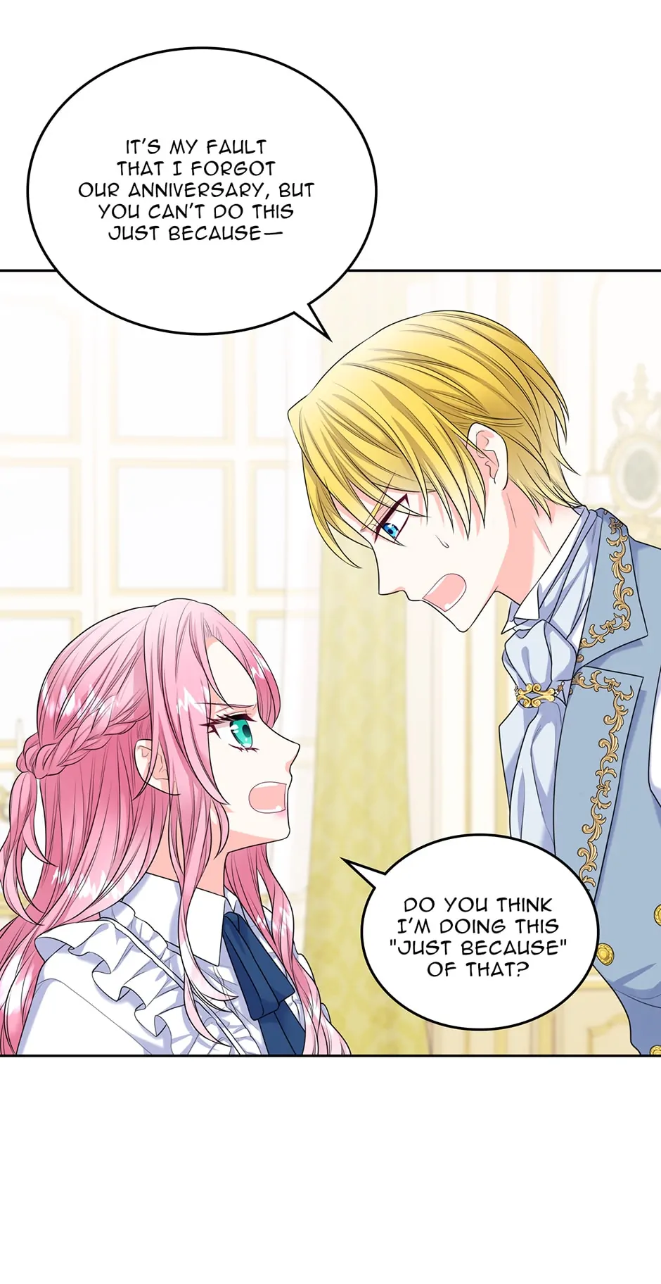 I Will Divorce the Female Lead’s Siscon Brother Chapter 2 - page 15